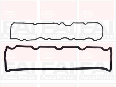 Gasket, cylinder head cover